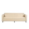 STELLA 3-Seater Lounge Sofa