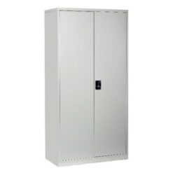 Steel Cabinet (Full Height)