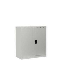 Steel Cabinet (low height)