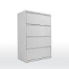 Steel Filing Cabinet (lateral)