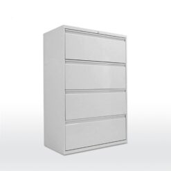 Steel Filing Cabinet (lateral)