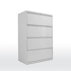 Steel Filing Cabinet (lateral)