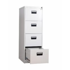 Steel Filing Cabinet (vertical)