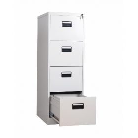 Steel Filing Cabinet (vertical)