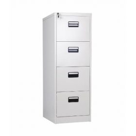 Steel Filing Cabinet (vertical)