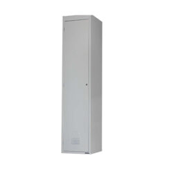 Steel Locker (1-Door)