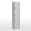 Steel Locker (2-Door)