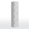 Steel Locker (4-Door)