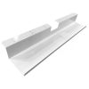 Under Desk Cable Tray