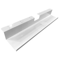Under Desk Cable Tray