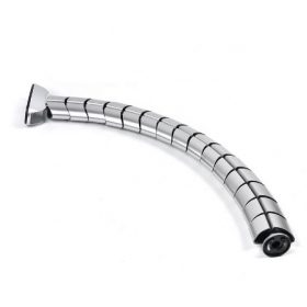Under Desk Snake Cable Organizer