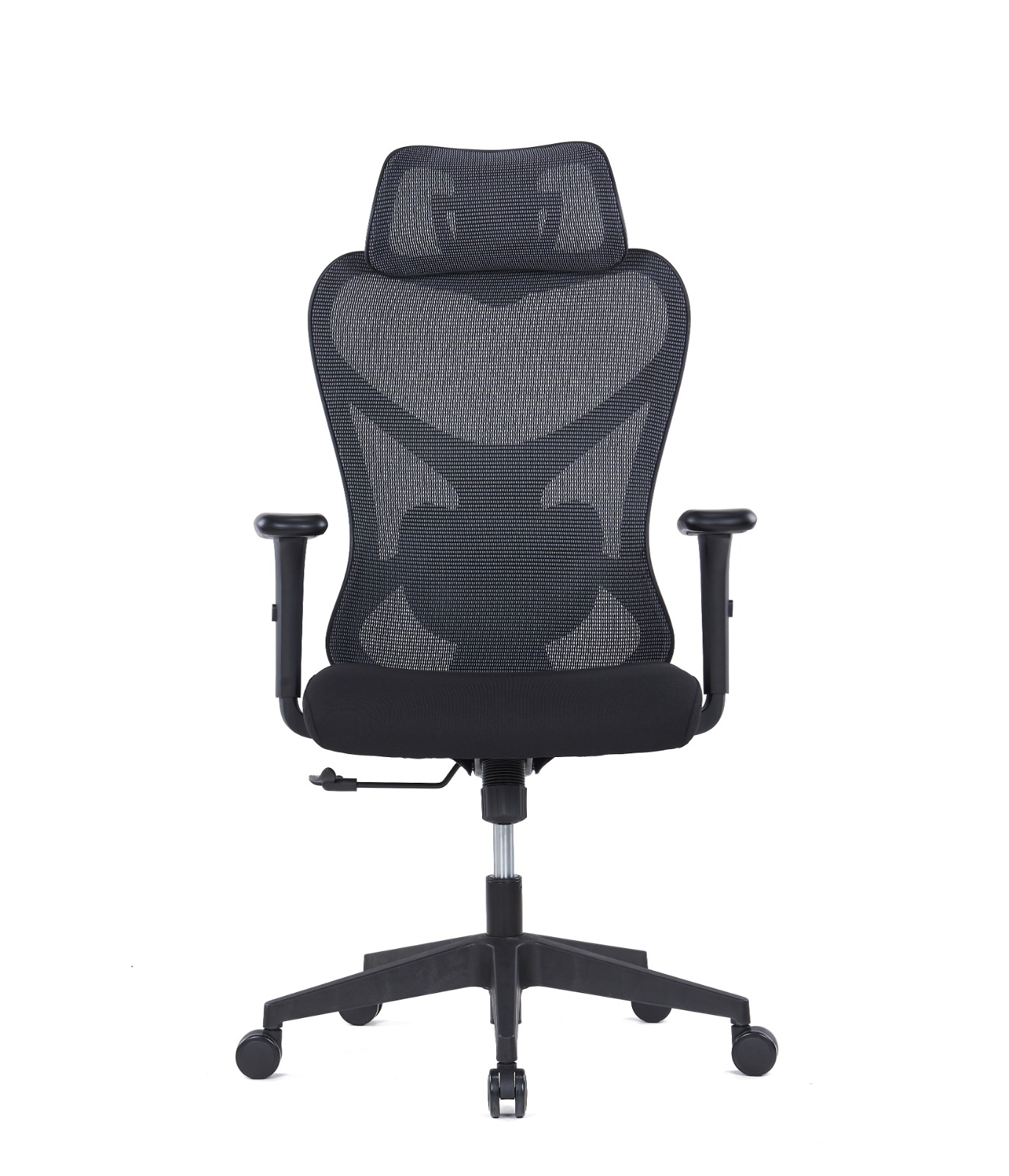 ORACLE Mesh Ergonomic Chair-01 ORACLE Mesh Ergonomic Chair-01