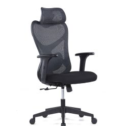 Alternative view of ORACLE Mesh Ergonomic Chair