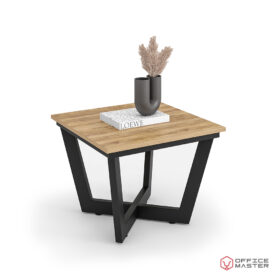 Alternative view of V : Square Coffee Table