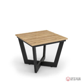 V : Square Coffee Table