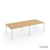 BELLA : Meeting Table (Boardroom)