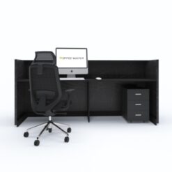 ACHIEVER Reception Desk