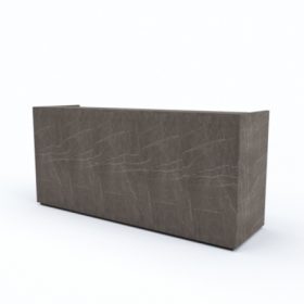 ACHIEVER Reception Desk