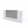 ALPHA Reception Desk