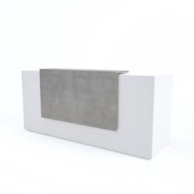 ALPHA Reception Desk