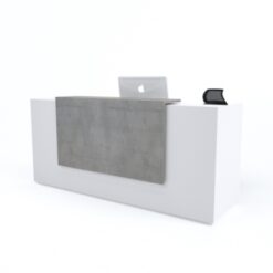 ALPHA Reception Desk