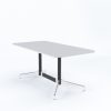 ARIA Designer Rectangular Table