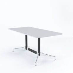 ARIA Designer Rectangular Table