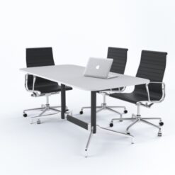 ARIA Designer Rectangular Table