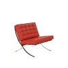 BARCELONA 1-Seater Contemporary Sofa