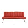 BARCELONA 3-Seater Contemporary Sofa