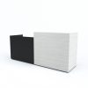 BRAVO Reception Desk