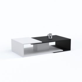 CASTELLO Rectangular Coffee Table