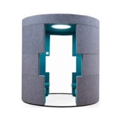 CERCHIO Privacy Pod