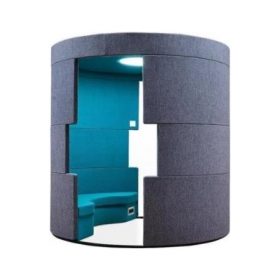 CERCHIO Privacy Pod