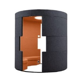 CERCHIO Privacy Pod