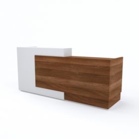CHARLIE Reception Desk