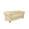 CHESTERFIELD 2-Seater Sofa