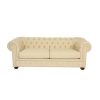 CHESTERFIELD 3-Seater Sofa