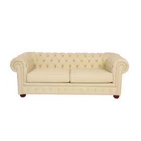 CHESTERFIELD 3-Seater Sofa