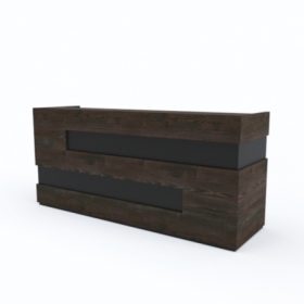 CINQUE Reception Desk