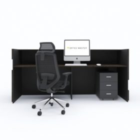 CINQUE Reception Desk