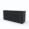 CRUZ Reception Desk