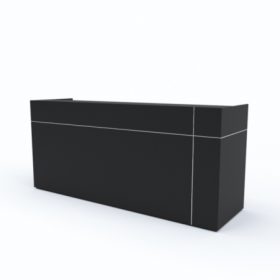 CRUZ Reception Desk