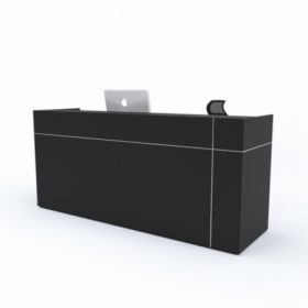CRUZ Reception Desk