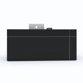 CRUZ Reception Desk