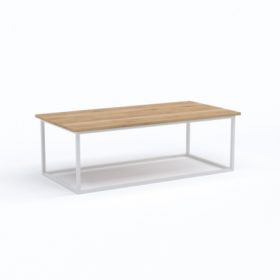 CUBE Rectangular Coffee Table