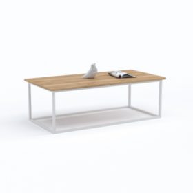 CUBE Rectangular Coffee Table