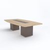 CURVA Boardroom Meeting Table