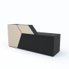 DELTA Reception Desk
