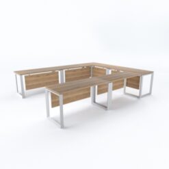 DIAMOND Convertible Training Conference Table